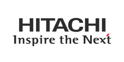 HITACHI