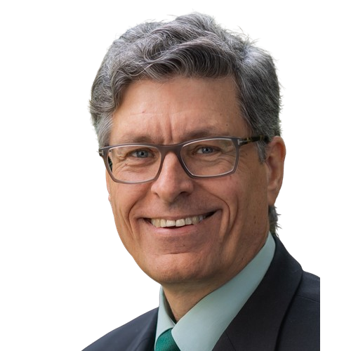 Prof. Louis de Koker