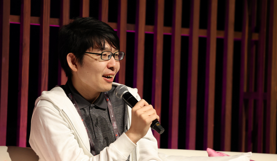 Ryosuke Ushida GFTN Forum Japan Testimonial Ryosuke Ushida GFTN Forum Japan Testimonial